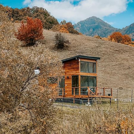 Roua By Noratlas Heritage - Adults Only Бузау Екстериор снимка