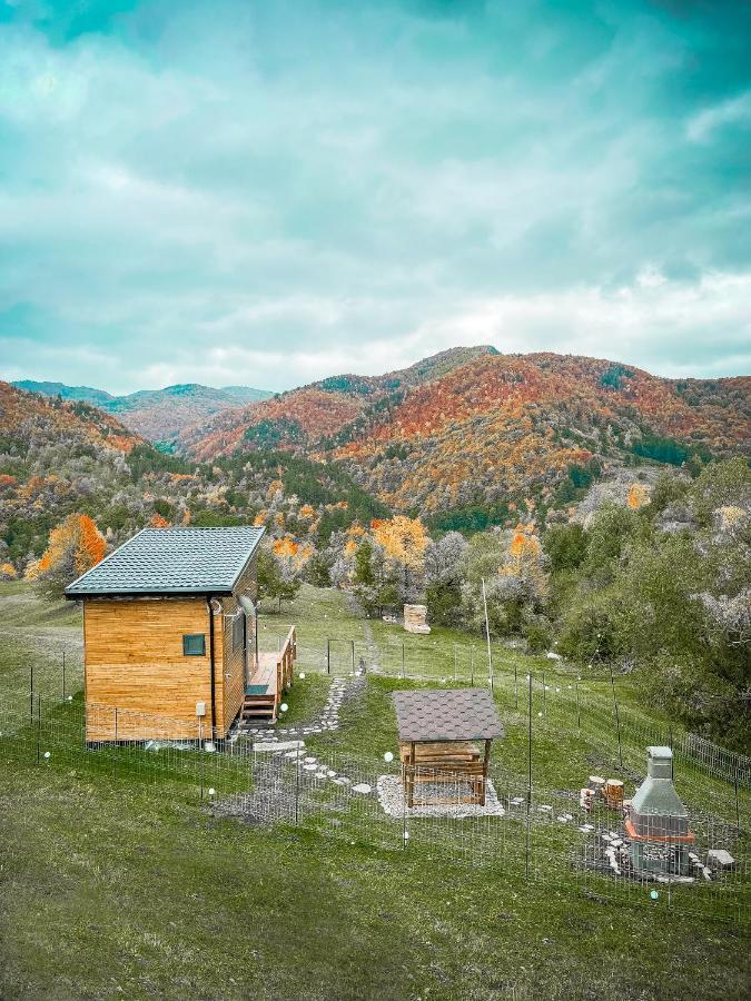 Roua By Noratlas Heritage - Adults Only Бузау Екстериор снимка